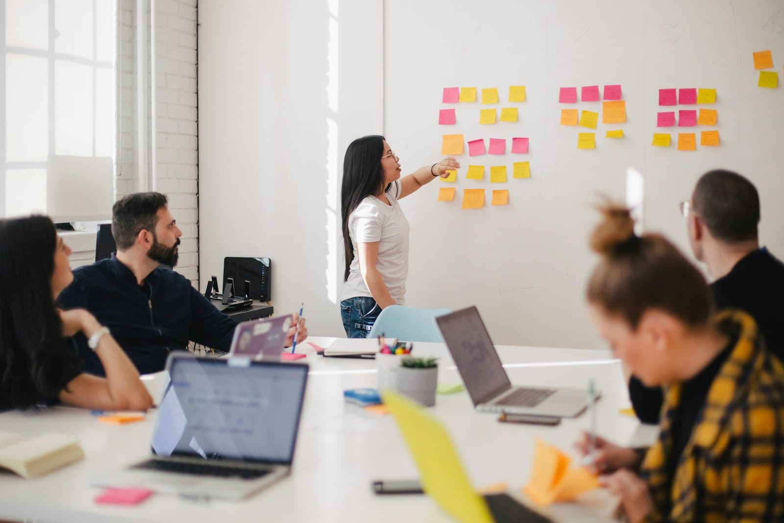Teams building secure digital platforms