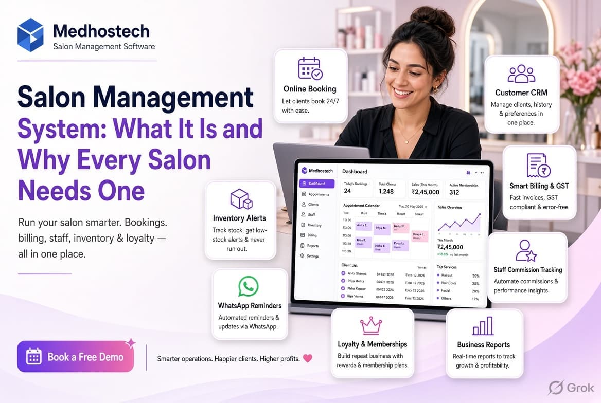salon management software