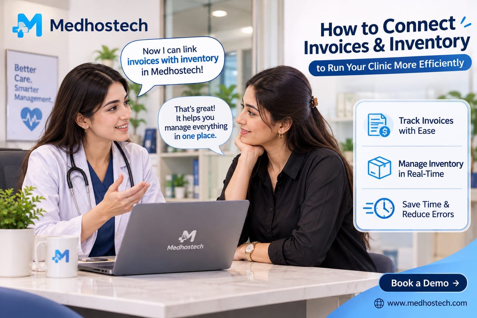 How Modern Pharmacies Can Improve Daily Operations with Pharmacy Billing Software